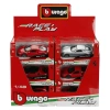 36000 Burago Race Play 1:43 Model Arabalar -Sunman