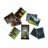 4069 Minecraft Trading Card Seti