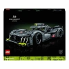 42156 LEGO® Technic™ PEUGEOT 9X8 24H Le Mans 1775 parça +18 yaş