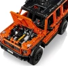 42177 Lego Technic Mercedes-Benz G 500 PROFESSIONAL Line 2891 parça +18 yaş