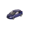 42378 Welly Diecast Ford Focus Çek Bırak Araba -Karsan Oyuncak