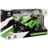 42447 SUN-Kawasakı  ZX-10R 2006 Yeşil 1:12