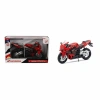 42607 SUN-  Honda   CBR600R 2006 Kırmızı 1:12