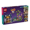 42669 Lego Friends Arıcıların Evi ve Çiçek Bahçesi 1161 parça +12 yaş
