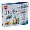 43256 Lego Disney Prensesi Anna Kızak Macerası 192 parça +4 yaş