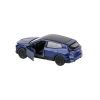 43832 Welly 1:34 BMW IX Çek Bırak Model Araba -Karsan Oyuncak