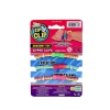 4785 Zıp Clip Zipper Clips 3lü -Sunman