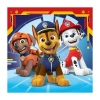 50482 Paw Patrol 3x49 parça Ravensburger Puzzle