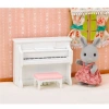 5147 Sylvanian Families Piyano Seti  (figürler dahil değildir) +3 yaş
