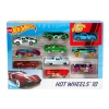 54886 Hot Wheels 10lu Araba Seti - Karışık Asorti