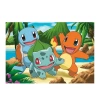 56682 Pokemon 2x24 parça Ravensburger Puzzle