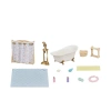 5739 Sylvanian Families Banyo ve Duş Seti (figürler dahil değildir) +3 yaş