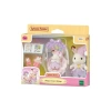 5806 Sylvanian Families Kardeşler Uyku Seti +3 yaş