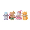 5842 Sylvanian Families Fantastik Peri Masalı Arkadaşlar Seti +3 yaş