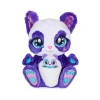60420 İnteraktif Peluş Panda Peef-a-ROO