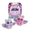 6069132 Hatchimals Alive Secret Hatch Pufficorn