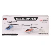 667 Kumandalı Işıklı Helikopter -Gepettoys