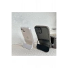 Standı braketi telefon kılıfı için iPhone 12 Pro Max