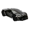 7037 Kumandalı 1:16 Avengers Black Panther Lykan Hypersport Araba