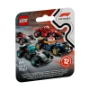 71049 Lego Formula1 Sürpriz Paket Koleksiyonluk Yarış Arabası 29 parça +5 yaş