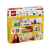 71441 Lego Super Mario İnteraktif Peach ile Maceralar 208 parça +6 yaş