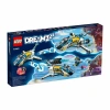 71460 Lego DREAMZzz Bay Ozun Uzay Otobüsü 878 parça +9 yaş