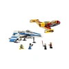 75364 Lego Star Wars New Republic E-Wing vs. Shin Hatis Star 1056 parça +9 yaş