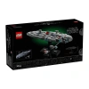 75405 Lego Star Wars - Home One Starcruiser 559 Parça +18 Yaş