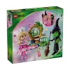 75682 Lego Wicked - Elphaba ve Glinda Figürleri 558 parça +10 yaş