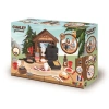 7600310557 SMOBY GOURMAND CHALET