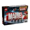 76313 Lego Marvel Logosu ve Minifigürleri 931 parça +12 yaş