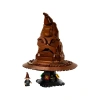 76429 Lego Harry Potter - Konuşan Seçmen Şapka 561 parça +18 yaş