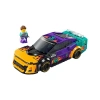 76935 Lego Speed Champions NASCAR Next Gen Chevrolet Camaro ZL1 328 parça +9 yaş