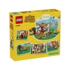 77049 Lego Animal Crossing Isabellein Ev Ziyareti 389 parça +6 yaş