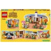 77052 Lego Animal Crossing K.K. Meydan Konseri 550 parça +7 yaş
