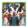 80403 Marvel Avengers 3x49 parça Ravensburger Puzzle