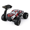 866-1602 Kumandalı 1:16 70 km/h Brusless Araba 4x4