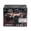 866-1612 1:16 Kumandalı 70 km/h Monster Truck 4x4
