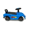96-803 Fasty Car Müzikli Bingit Araba Mavi