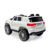 97-060 Admire Kumandalı Akülü Araba Beyaz 12 V -Akar Oyuncak