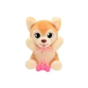 BAW03300 Baby Paws Yummy Shiba Inu 18 cm Peluş