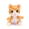 BAW05000 Baby Paws Sesli Kedi 20 cm Peluş
