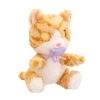 BAW05000 Baby Paws Sesli Kedi 20 cm Peluş
