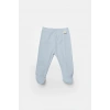 Bebek 2li Patikli Pantolon, %50 Bambu - %50 Organik Pamuk, Bebek ve Yenidoğan Serisi - CSYB9029