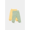 Bebek 2li Patikli Pantolon, Bebek ve Yenidoğan Serisi - CSYM11615