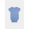 Bebek 2 Parça Kısa Kol Body, Bebek ve Yenidoğan Serisi - CSYM11215