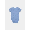 Bebek 2 Parça Kısa Kol Body, Bebek ve Yenidoğan Serisi - CSYM11215