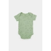 Bebek 2 Parça Kısa Kol Body, Bebek ve Yenidoğan Serisi - CSYM11216