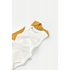 Bebek 2 Parça Kolsuz Body, %50 Modal Kumaş - %50 Organik Pamuk, Bebek ve Yenidoğan Serisi - CSYM11109