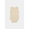 Bebek 2 Parça Kolsuz Body,  Bebek ve Yenidoğan Serisi - CSYM11117